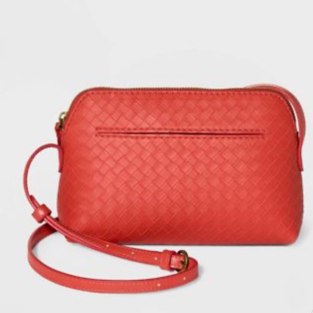 Addison Crossbody Bag